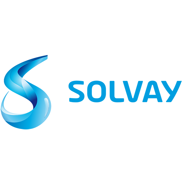 Customers - Solvay - Logo