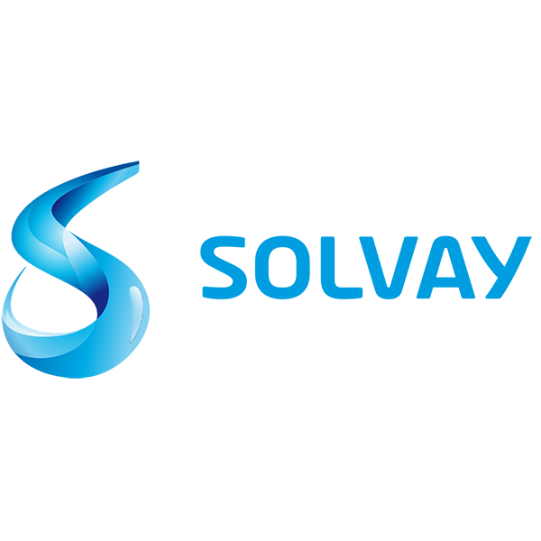 Solvay Logo