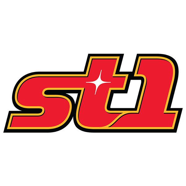 st1 logo