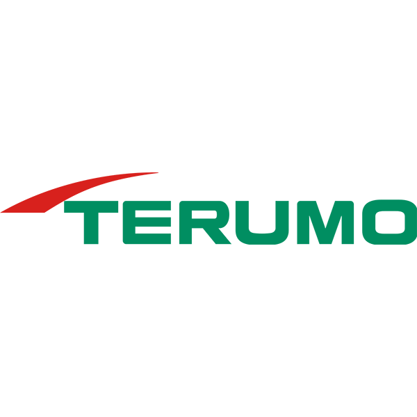 Customers - Terumo - Logo
