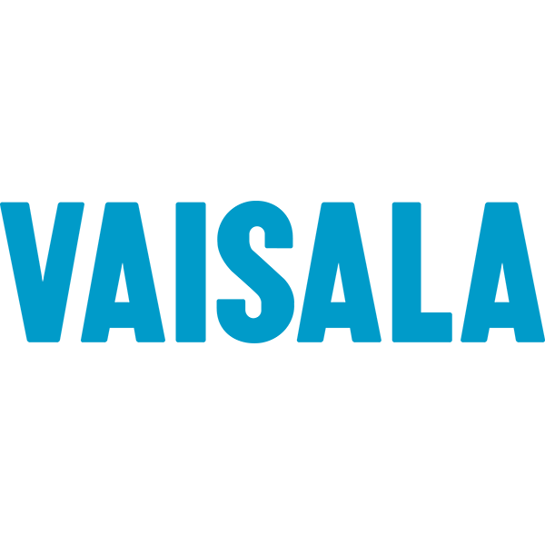 Customers - Vaisala