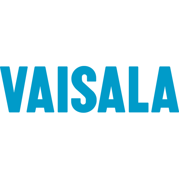 Vaisala logo