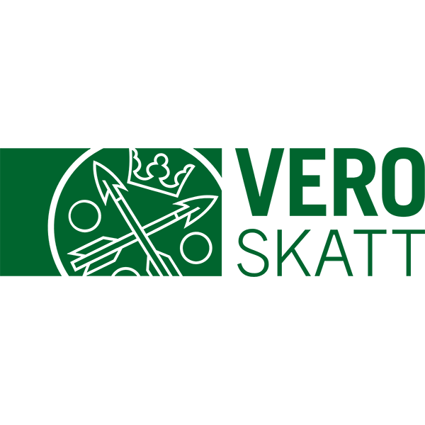 Vero Skatt logo