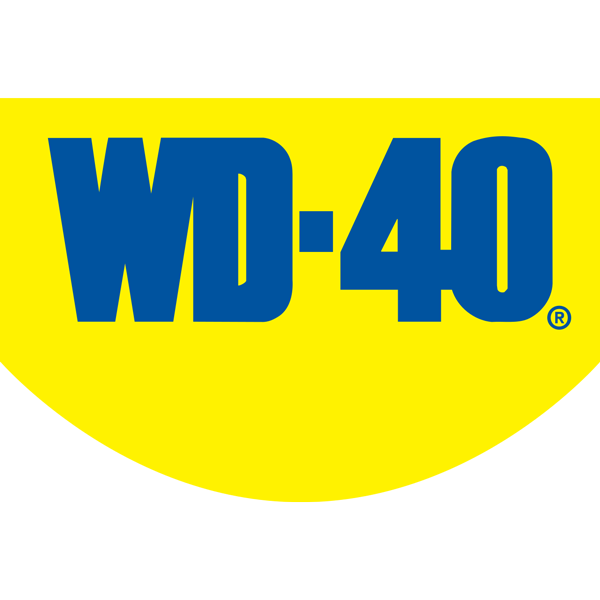 WD-40 logo