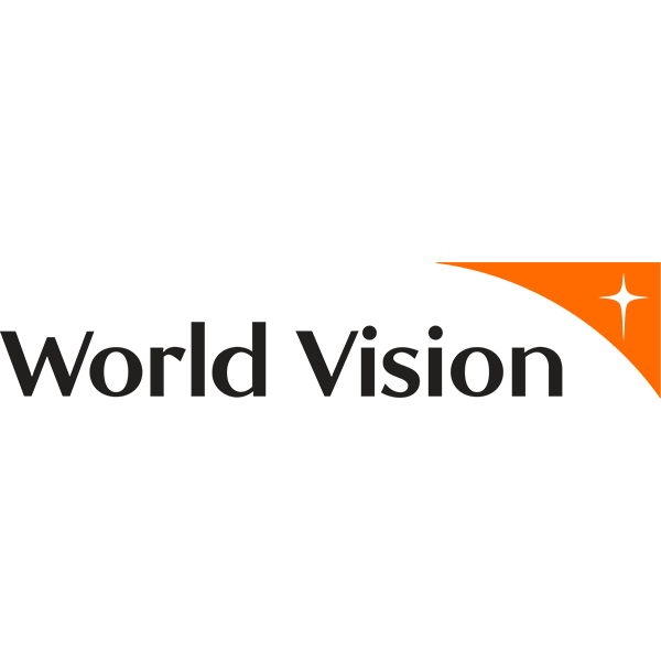 World Vision logo