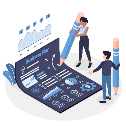 plan business