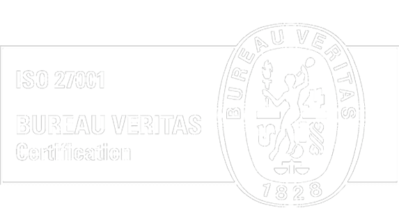 iso 27001 certification bureau veritas icon
