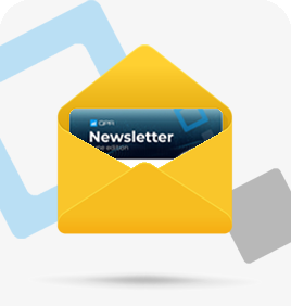 newsletter icon