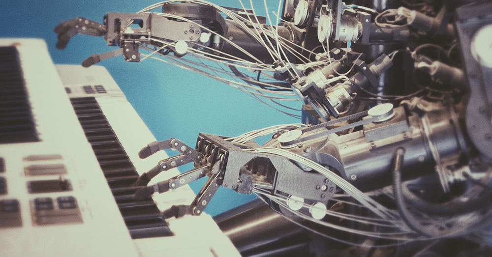 Process Mining using Artificial Intelligence