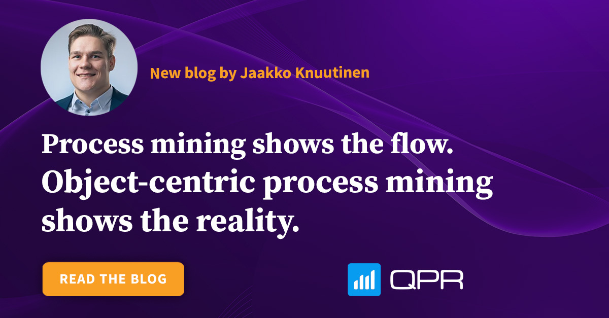 Why Automation Fails to Scale—and How Object-Centric Process Mining ...