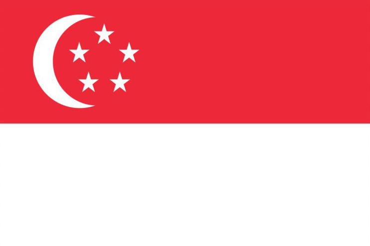 singapure-flag